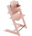 Stokke Tripp Trapp kinderstoel Beuken Serene roze met Baby set Tangara Groothandel voor de Kinderopvang Kinderdagverblijfinrichting28
